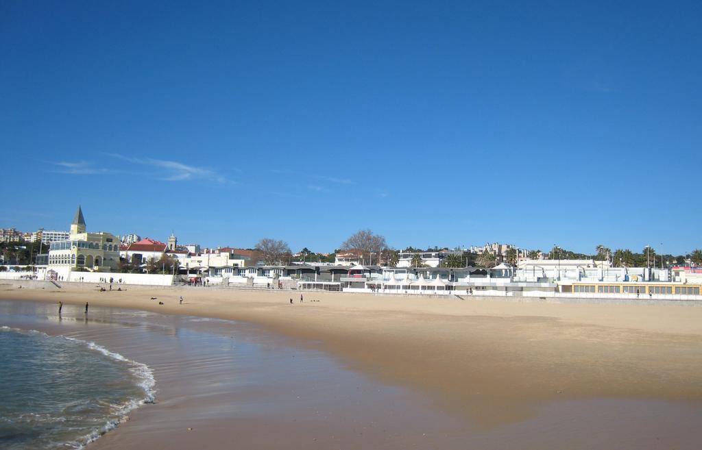 Апартаменты Beguest Cascais Dreams Номер фото