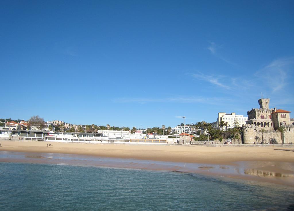 Апартаменты Beguest Cascais Dreams Номер фото